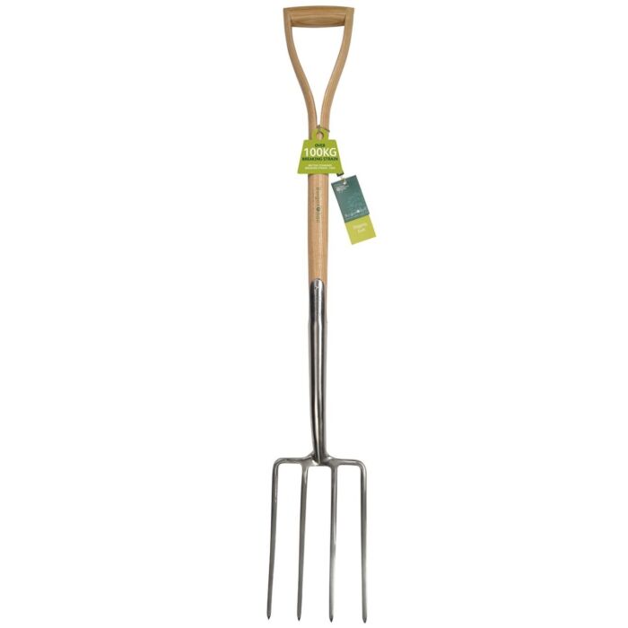 Burgon & Ball Digging Fork - RHS Endorsed
